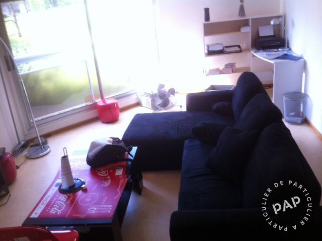 Location appartement studio Dijon (21000)