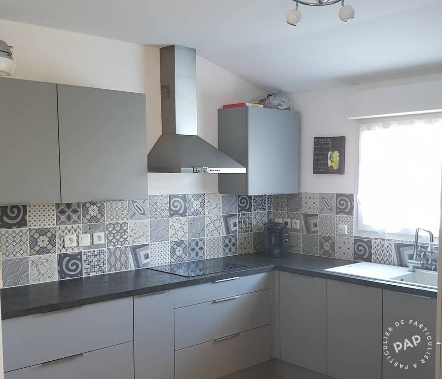 Vente maison 3 pièces Hinx (40180)