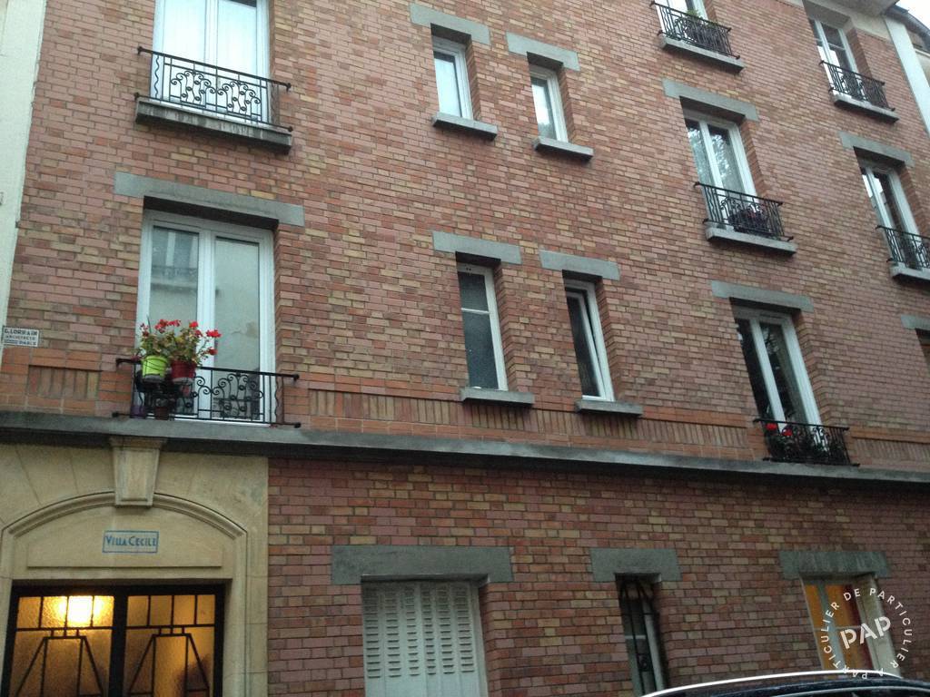 Location Studio Meuble Paris 15 Le Bon Coin