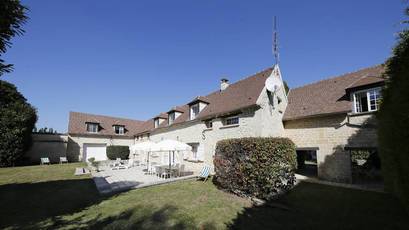 Maison A Vendre Neuilly En Thelle 60530