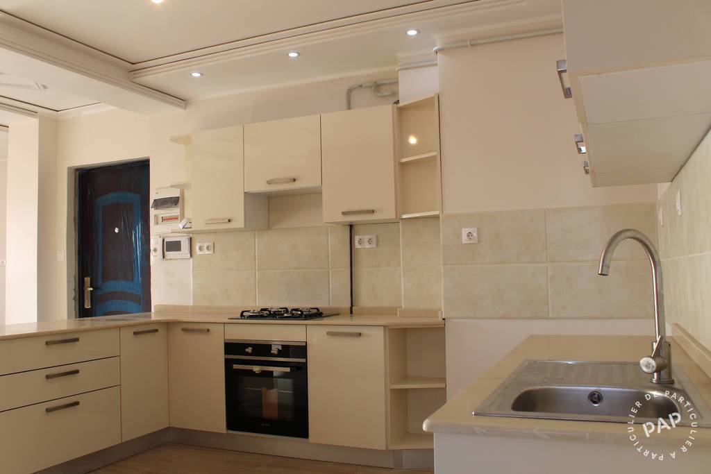 Vente appartement 3 pièces 91 m² Algérie 91 m² 150.000 € De Particulier à Particulier PAP