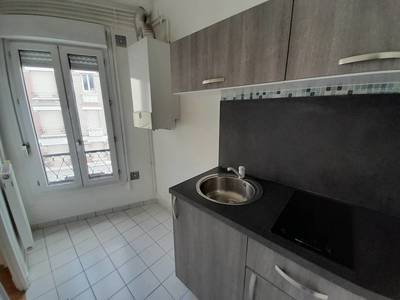 Aulnay-Sous-Bois (93600)