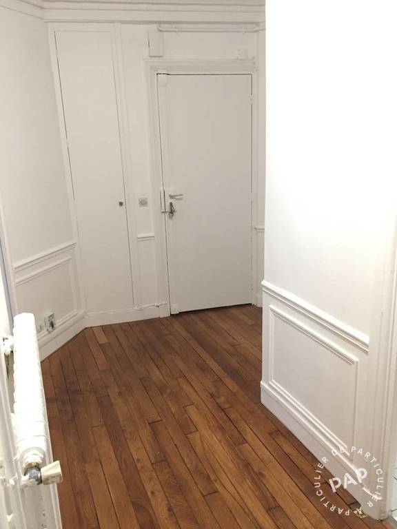 Appartement a louer paris-14e-arrondissement - 3 pièce(s) - 61.29 m2 - Surfyn