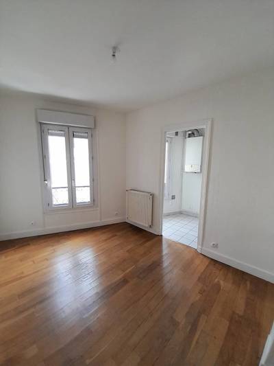 Aulnay-Sous-Bois (93600)