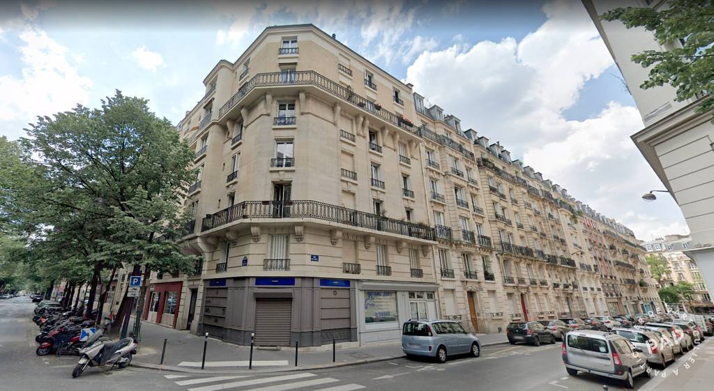 Appartement a louer paris-14e-arrondissement - 3 pièce(s) - 61.29 m2 - Surfyn