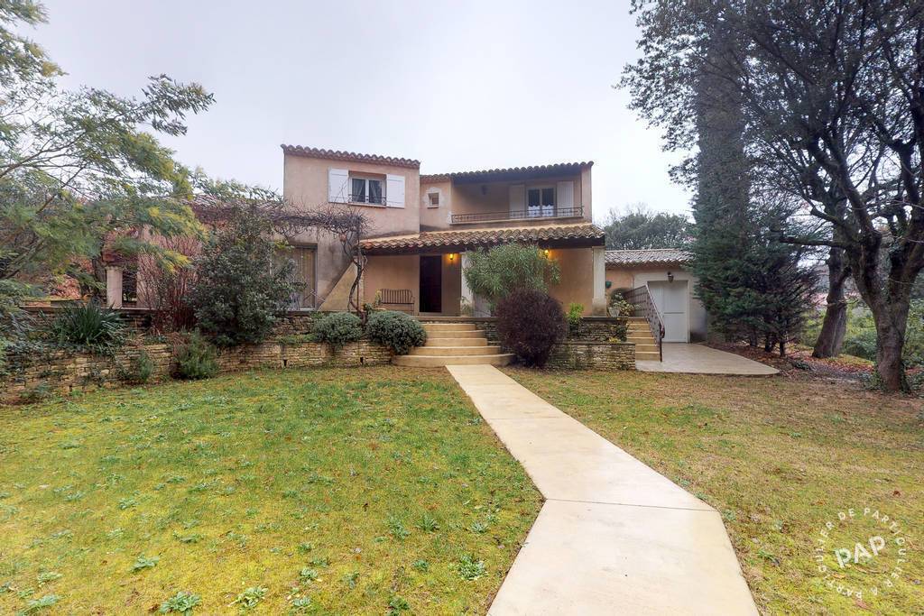 Vente maison 145 m² SaintAlexandre (30130) 145 m² 395.000 € De