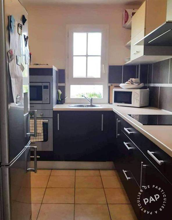 Vente appartement 3 pièces Saint-Leu (974)