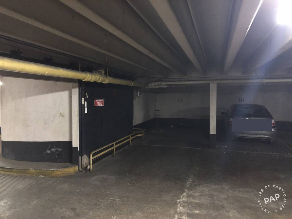 Location Garage, parking Neuilly-Sur-Seine (92200) 180 €