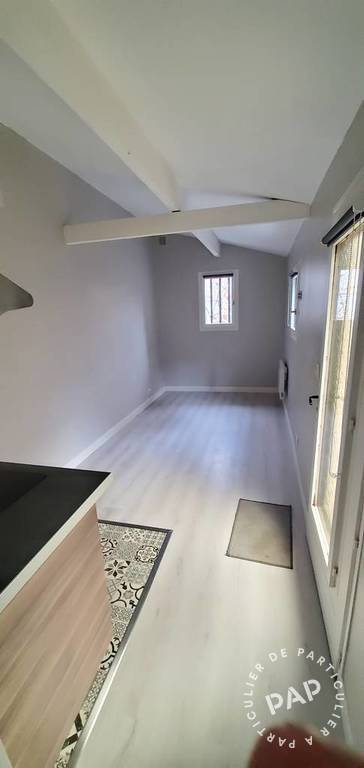 Vente appartement studio Croissy-sur-Seine (78290)