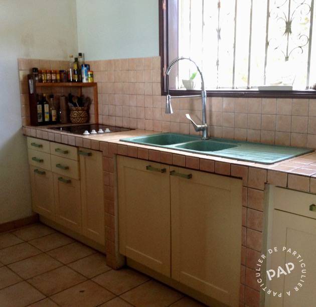 Vente maison 3 pièces Macouria (97355)