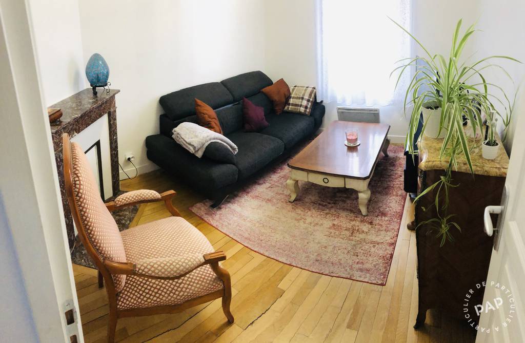 Vente appartement 3 pièces Thiais (94320)