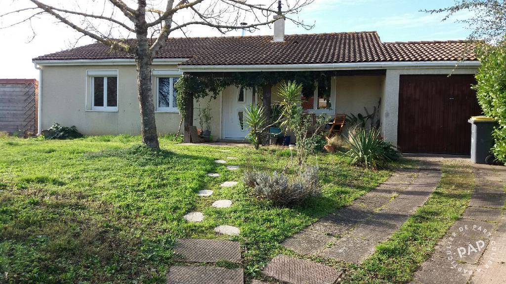 Vente maison 5 pièces Seysses (31600)