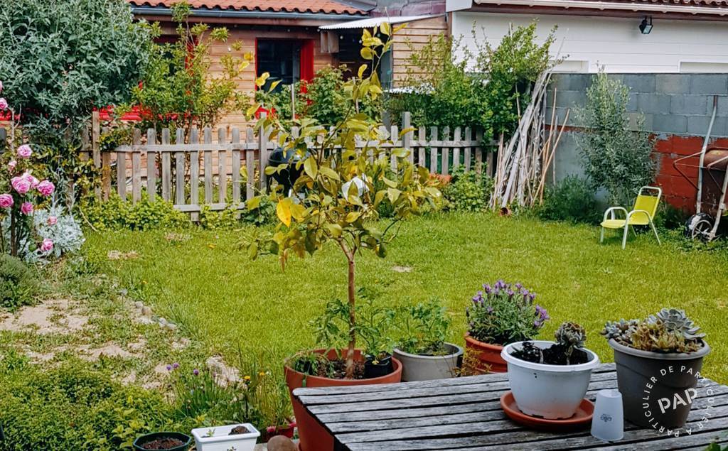 Vente maison 4 pièces Fonsorbes (31470)