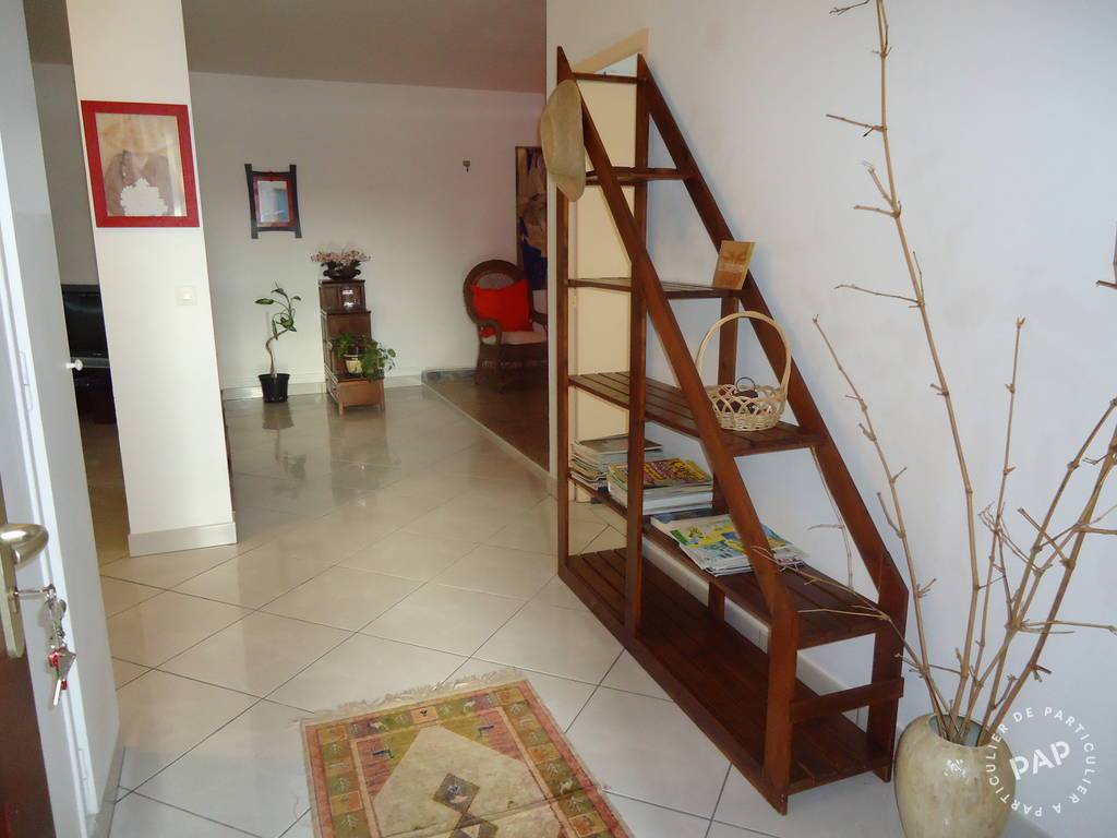 Vente appartement 3 pièces Kourou (97310)