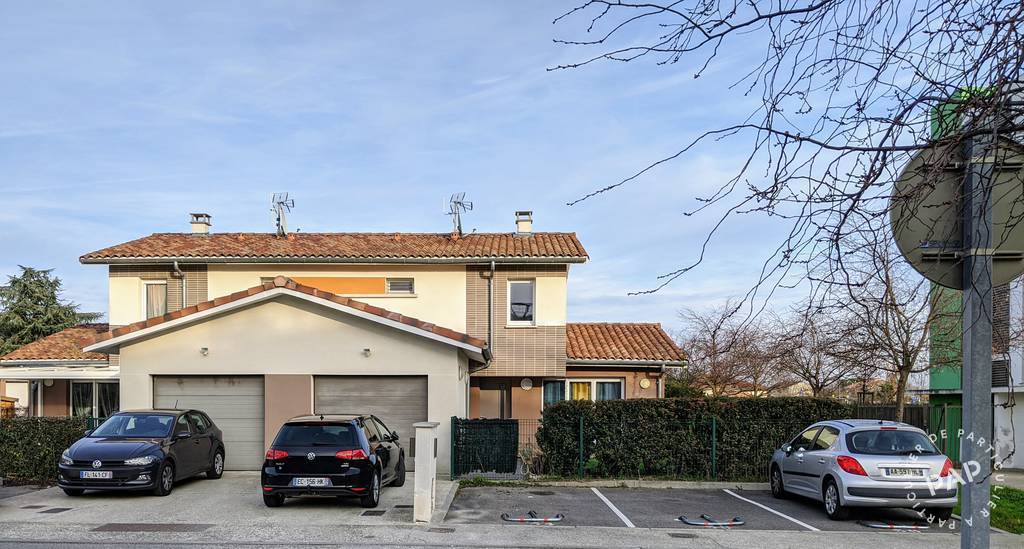Vente maison 5 pièces Colomiers (31770)