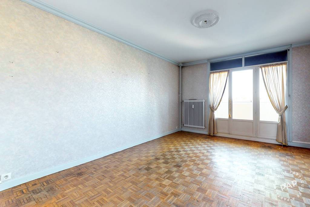 Vente appartement 3 pièces Mâcon (71000)