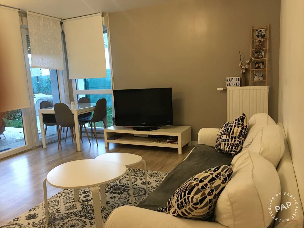 Vente appartement 3 pièces Corbeil-Essonnes (91100)