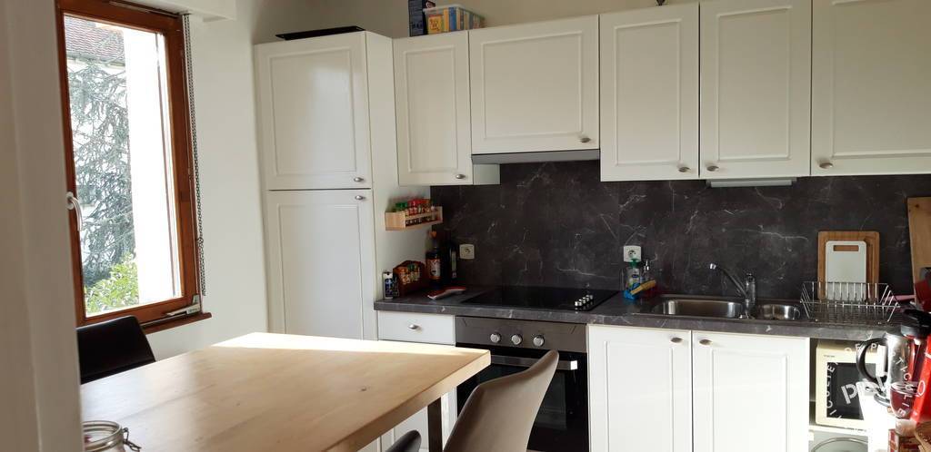 Vente appartement 2 pièces Sélestat (67600)