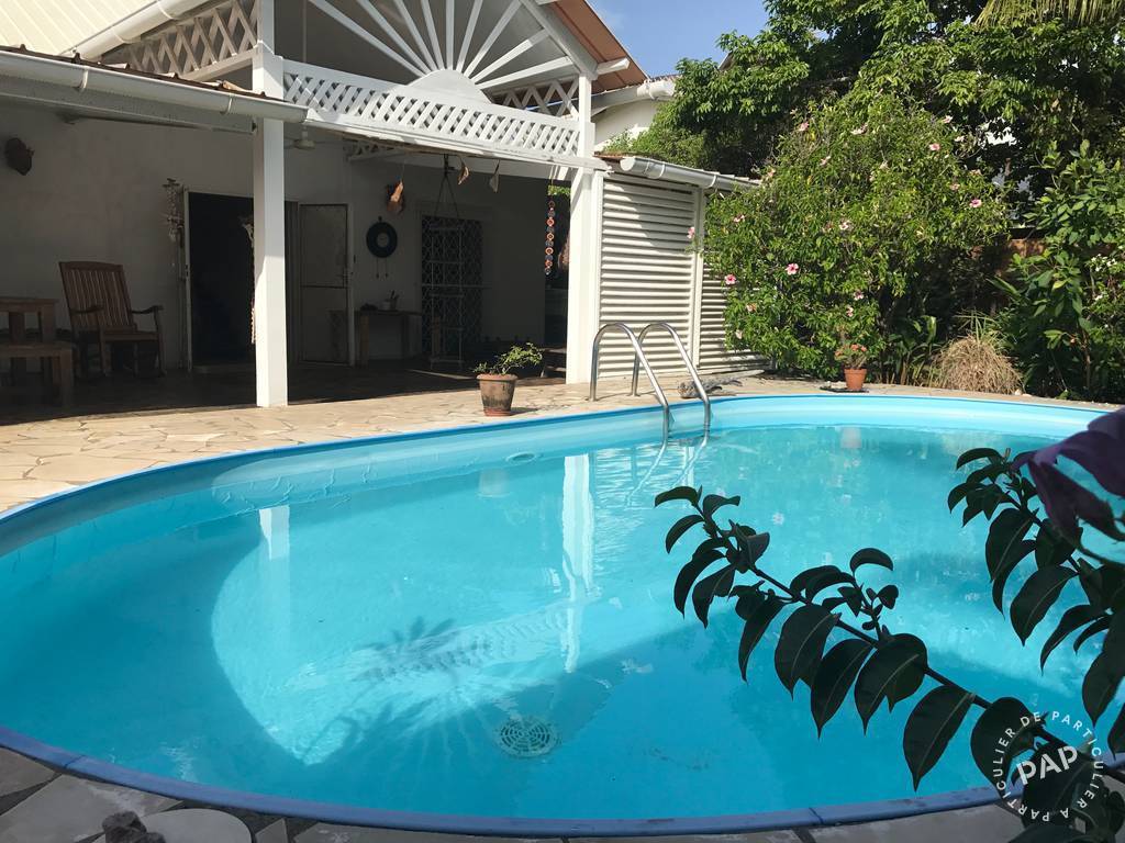 Vente maison 6 pièces Kourou (97310)