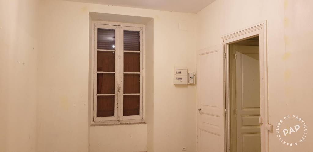 Vente appartement 3 pièces Oloron-Sainte-Marie (64400)