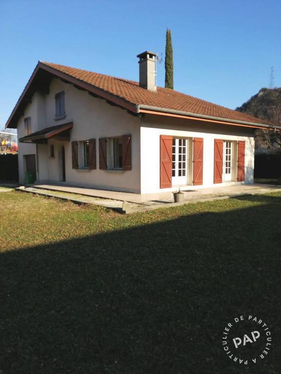 Location maison 6 pièces Claix (38640)