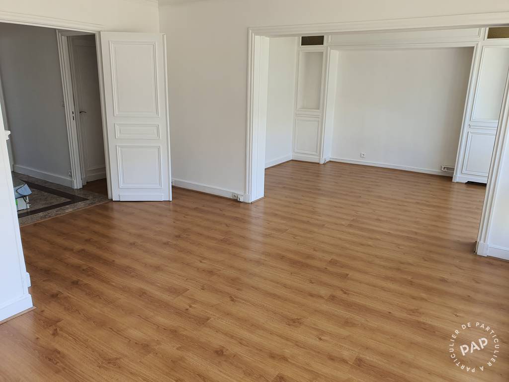 Vente appartement 3 pièces Yerres (91330)