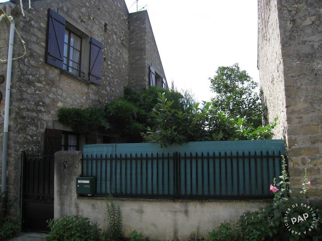Location maison 4 pièces Samois-sur-Seine (77920)