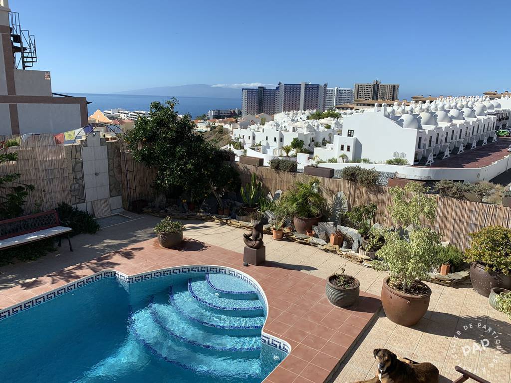 Location De Particulier à Particulier Tenerife Sud Vente maison 221 m² Tenerife Sud - 221 m² - 629.000 € | De Particulier