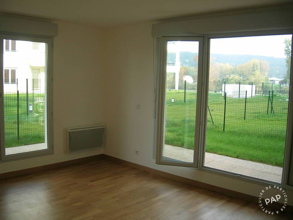 Vente appartement 3 pièces Mantes-la-Jolie (78200)
