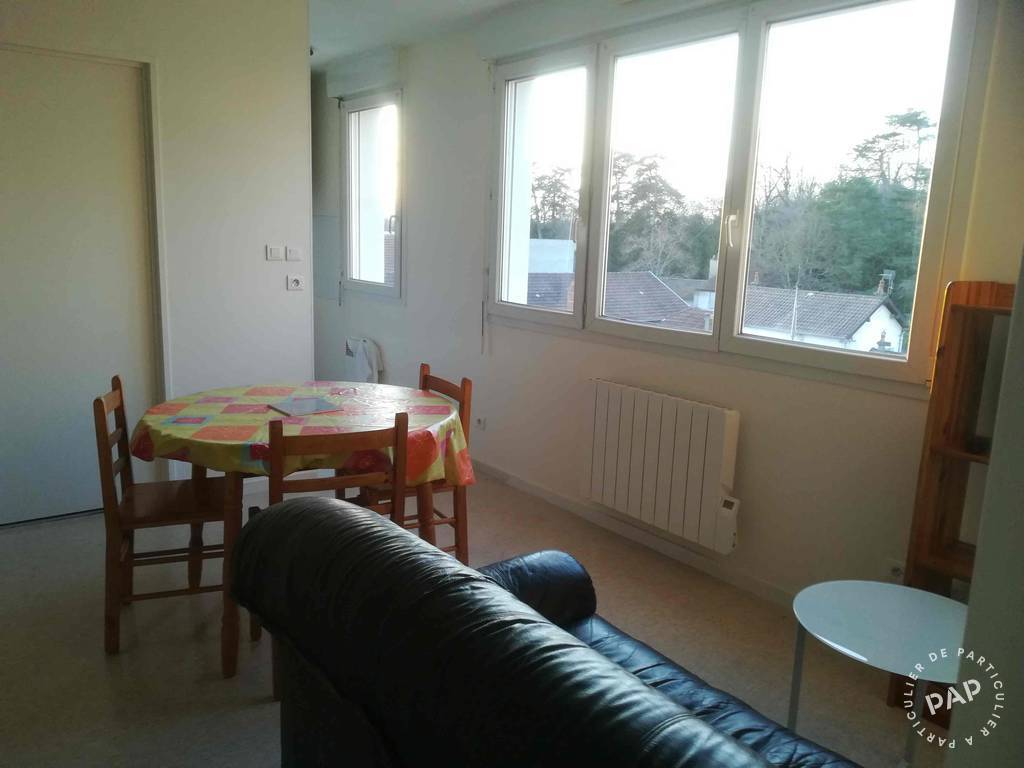 Location appartement 2 pièces Besançon (25000)