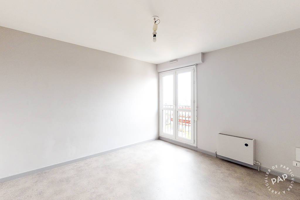Vente appartement studio Pau (64000)