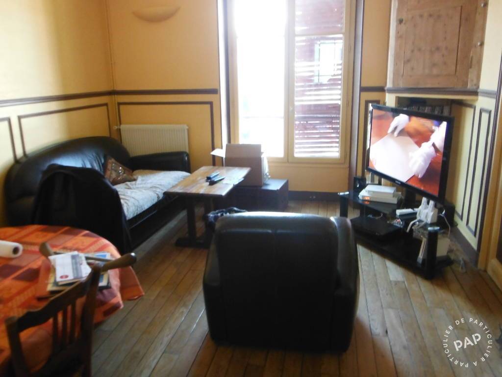 Vente appartement 3 pièces Arpajon (91290)