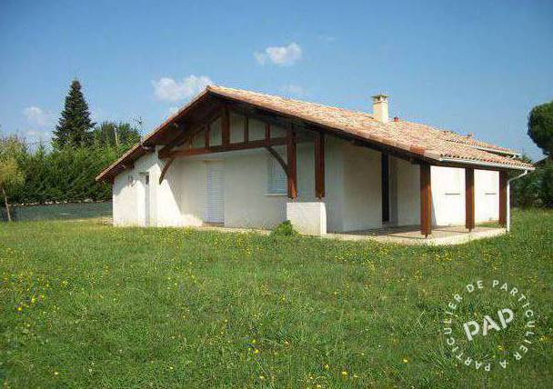 Vente maison 4 pièces Hagetmau (40700)