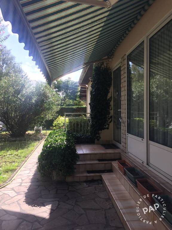 Vente maison 6 pièces Mérignac (33700)