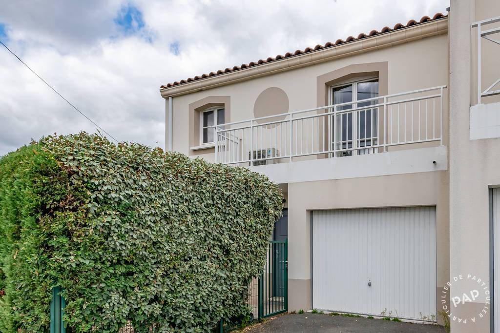 Vente maison 4 pièces Mérignac (33700)