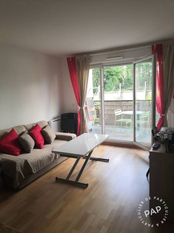 Vente appartement 2 pièces Villeneuve-le-Roi (94290)