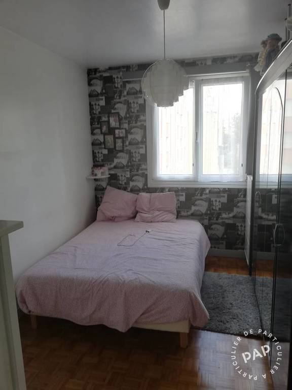 Vente appartement 3 pièces Montfermeil (93370)