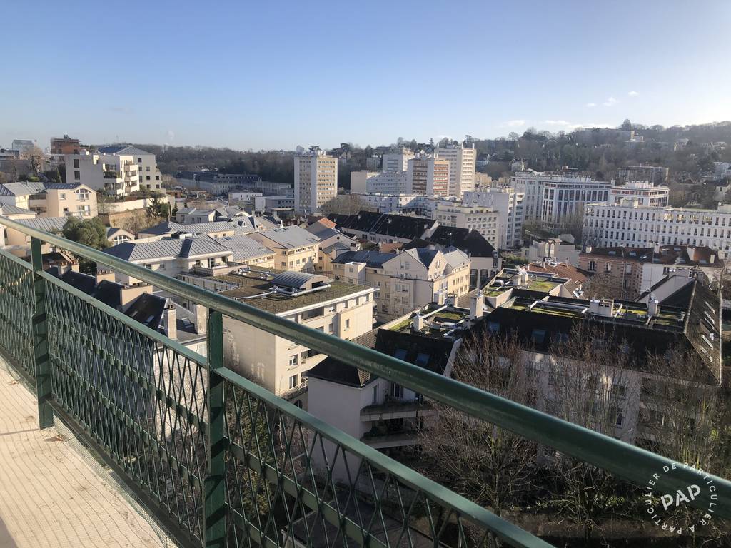Location appartement 3 pièces Sèvres (92310)