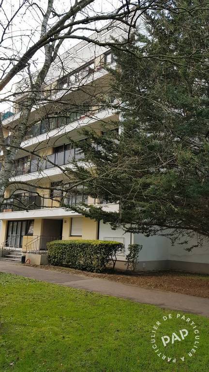 Vente appartement 3 pièces Chennevières-sur-Marne (94430)
