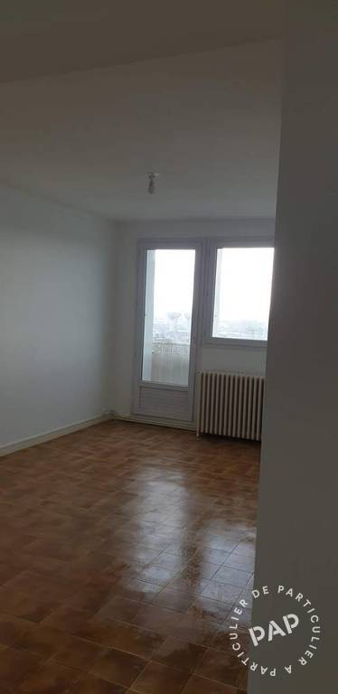 Vente appartement 3 pièces Le Havre (76)