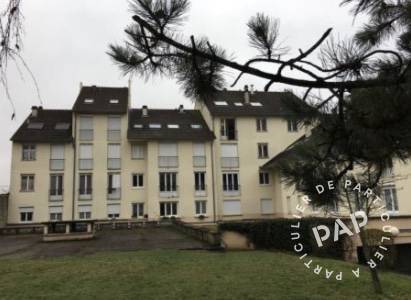 Vente appartement 2 pièces Montargis (45200)