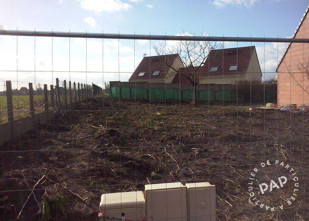 Vente Terrain Hénin-Beaumont (62110) 65.000 €