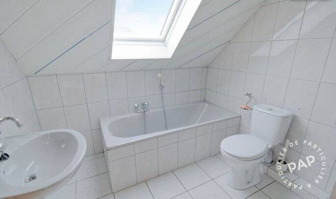 Vente appartement 5 pièces Dalhunden (67770)