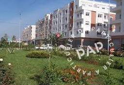 Vente appartement 3 pièces Maroc