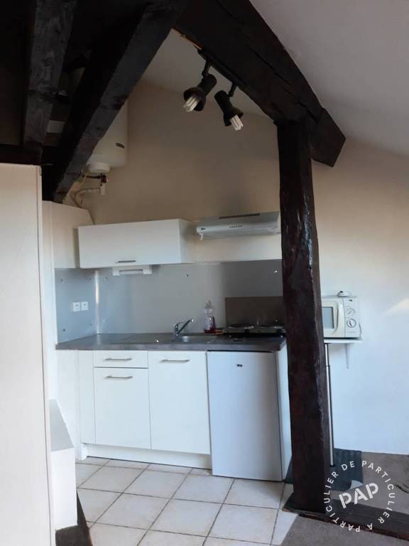Location appartement studio Lyon 7e