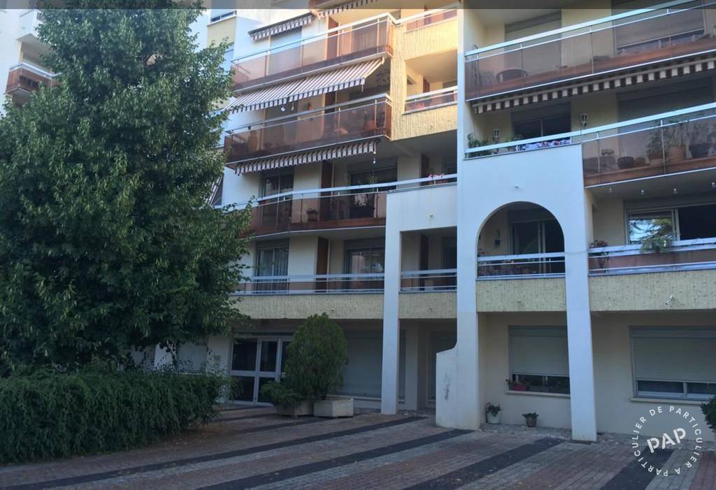 Vente appartement 2 pièces Dijon (21000)