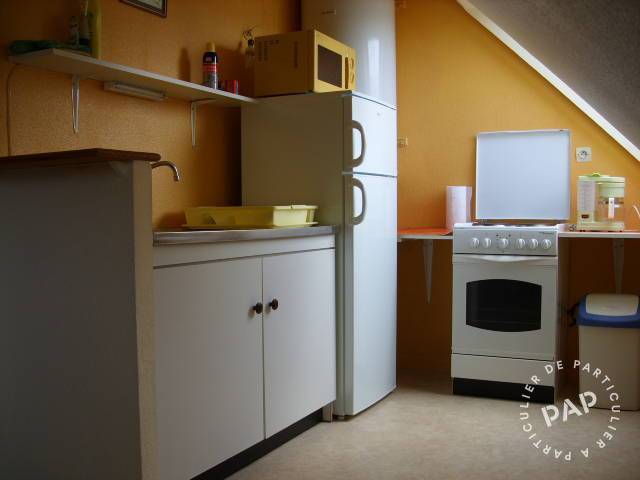 Vente appartement 2 pièces Berck (62600)