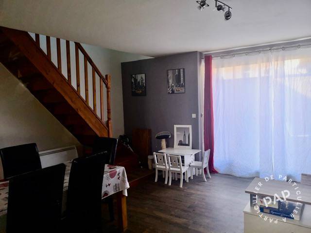 Vente appartement 3 pièces Angerville (91670)
