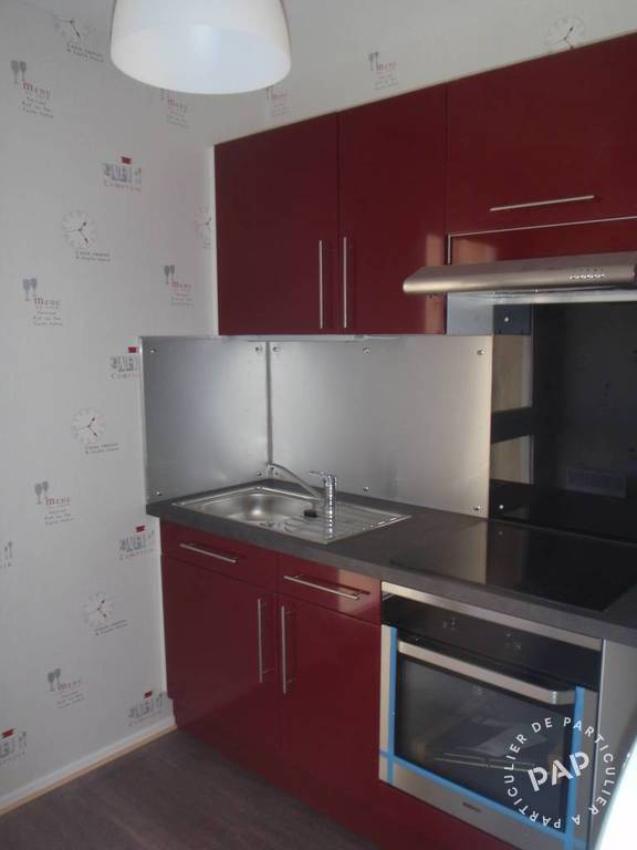 Location appartement 2 pièces Bordeaux (33)