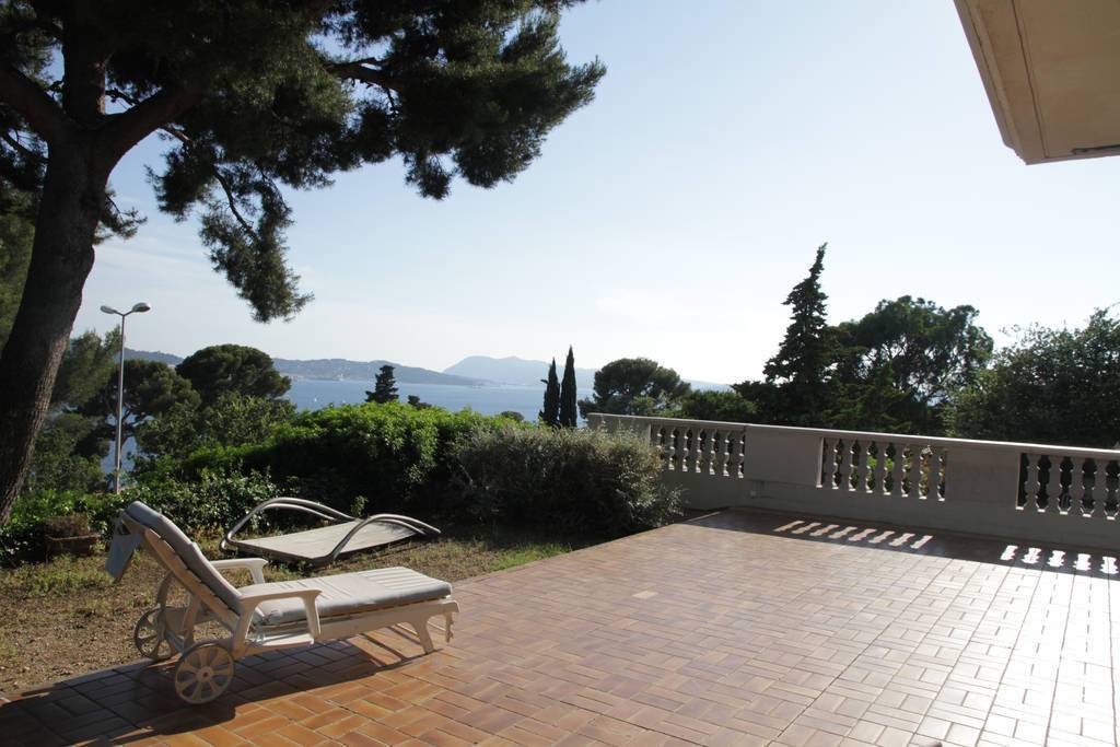 Vente appartement 5 pièces Toulon (83)
